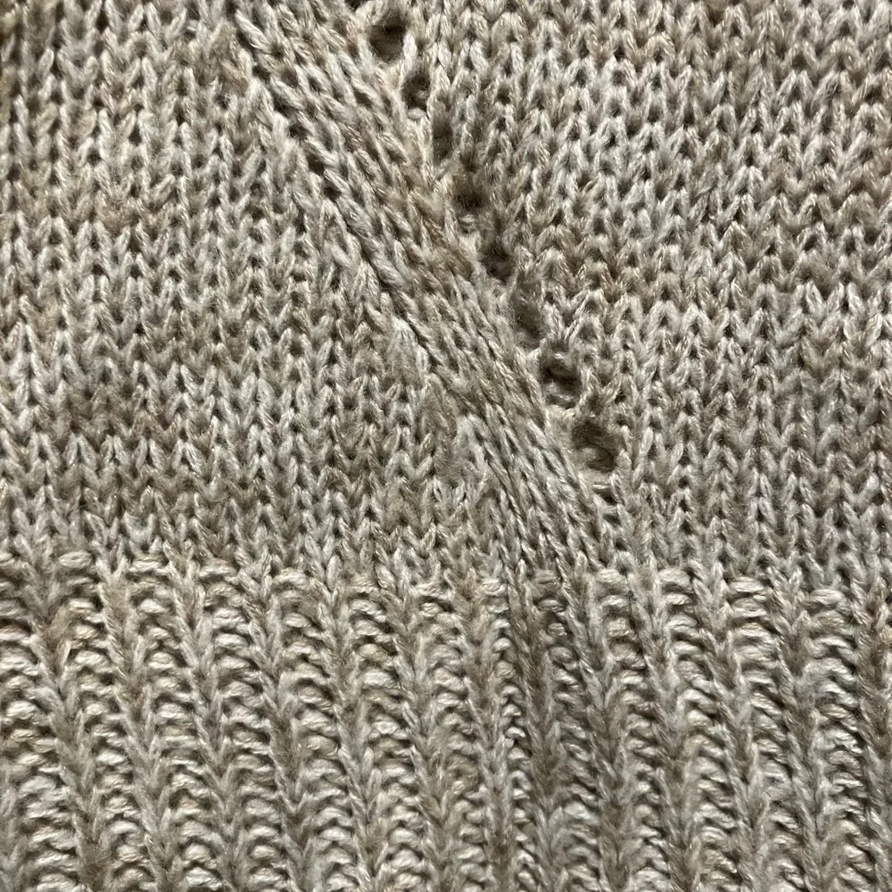 Aqua Curve Women’s Cuban Sand Mock Turtleneck Sweater NWT‎ Size 1X - Picture 9 of 12